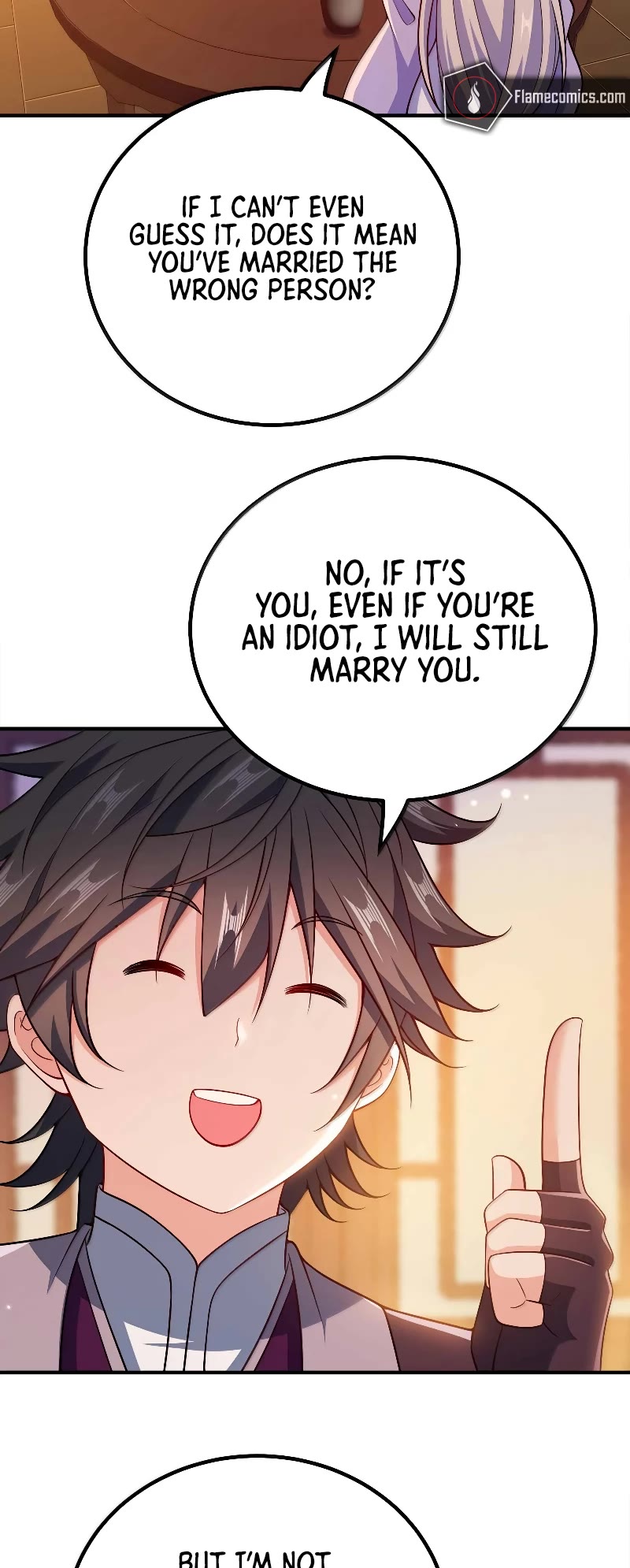 My Wife Is Actually the Empress? Chapter 171 page 11 - Chapter 171