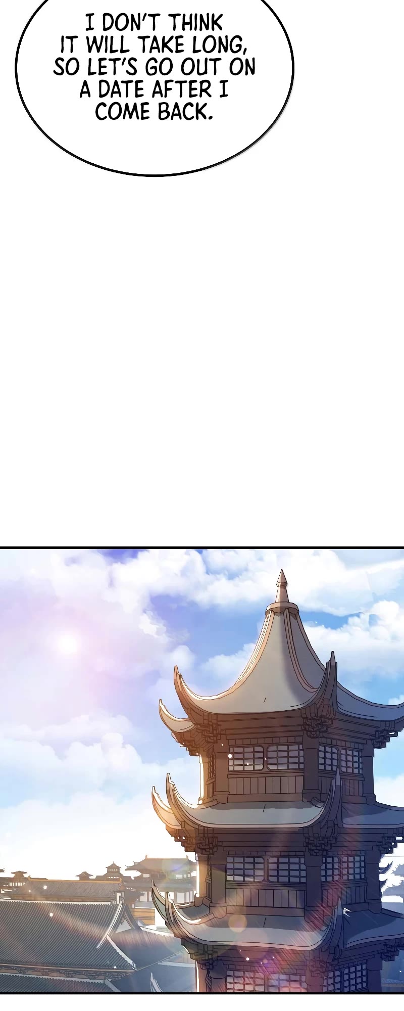 My Wife Is Actually the Empress? Chapter 171 page 19 - Chapter 171