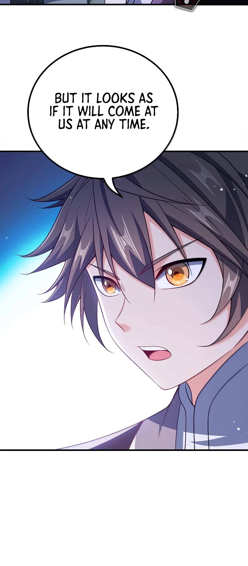 My Wife Is Actually the Empress? Chapter 171 page 22 - Chapter 171