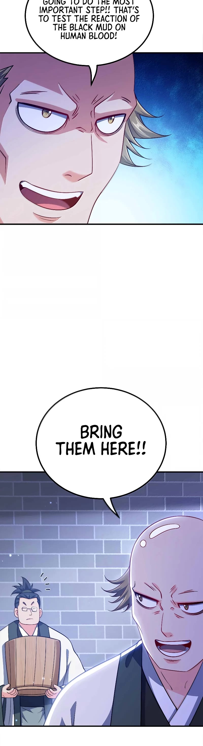 My Wife Is Actually the Empress? Chapter 171 page 26 - Chapter 171