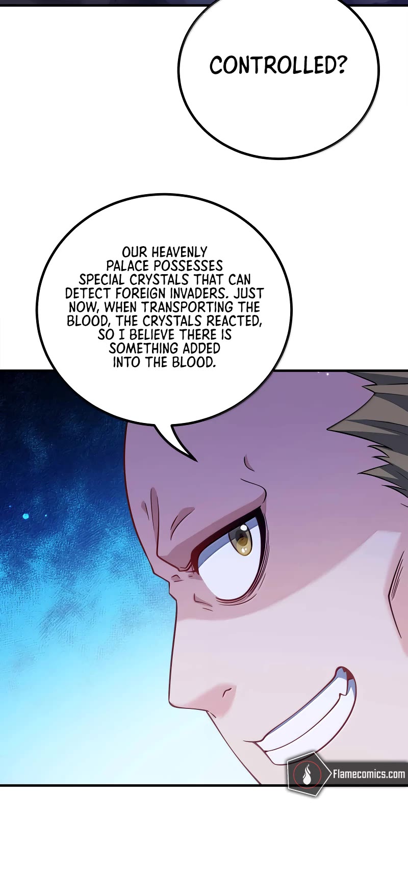 My Wife Is Actually the Empress? Chapter 172 page 12 - Chapter 172