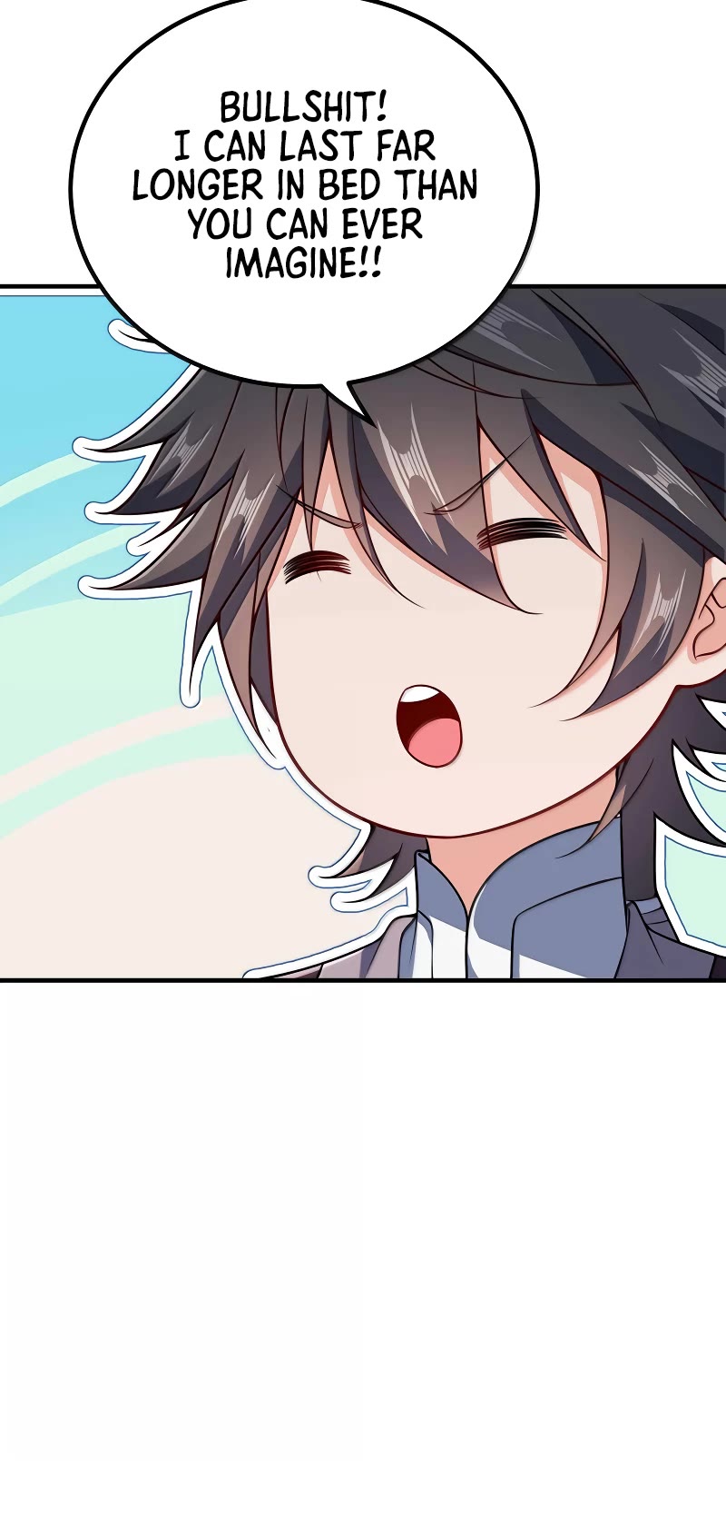 My Wife Is Actually the Empress? Chapter 172 page 24 - Chapter 172