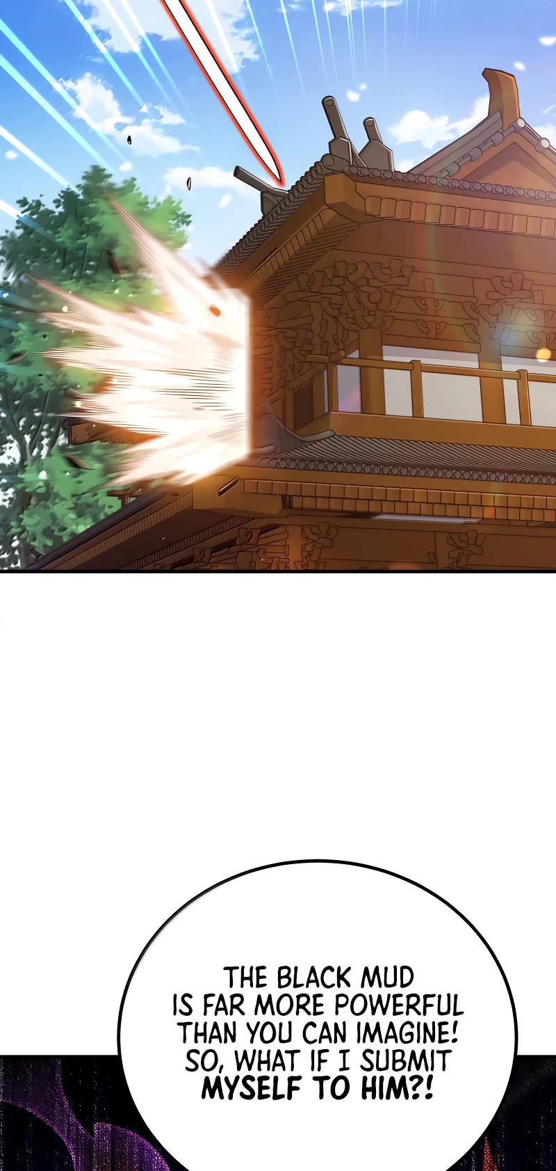My Wife Is Actually the Empress? Chapter 172 page 28 - Chapter 172