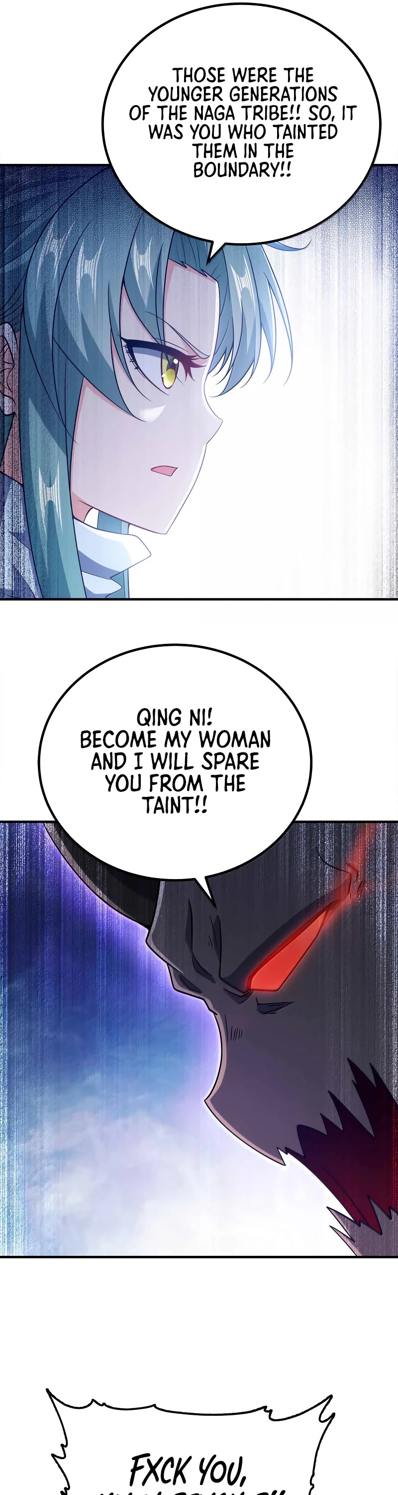 My Wife Is Actually the Empress? Chapter 172 page 30 - Chapter 172