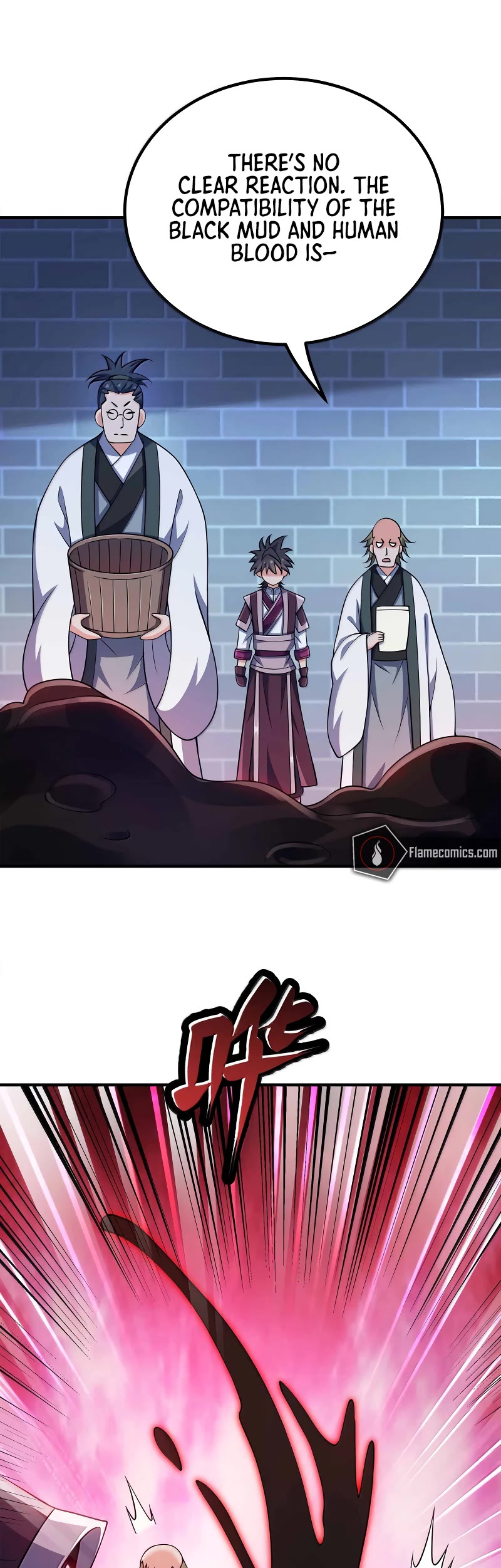 My Wife Is Actually the Empress? Chapter 172 page 4 - Chapter 172