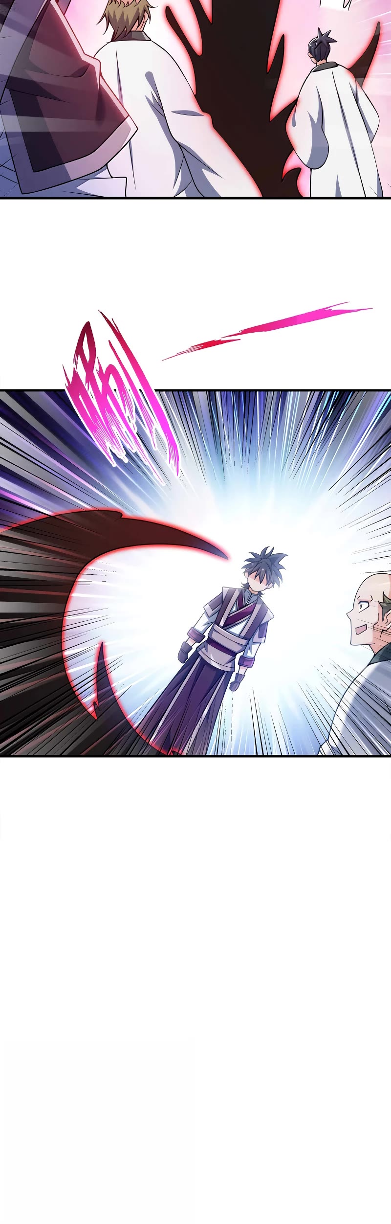 My Wife Is Actually the Empress? Chapter 172 page 5 - Chapter 172