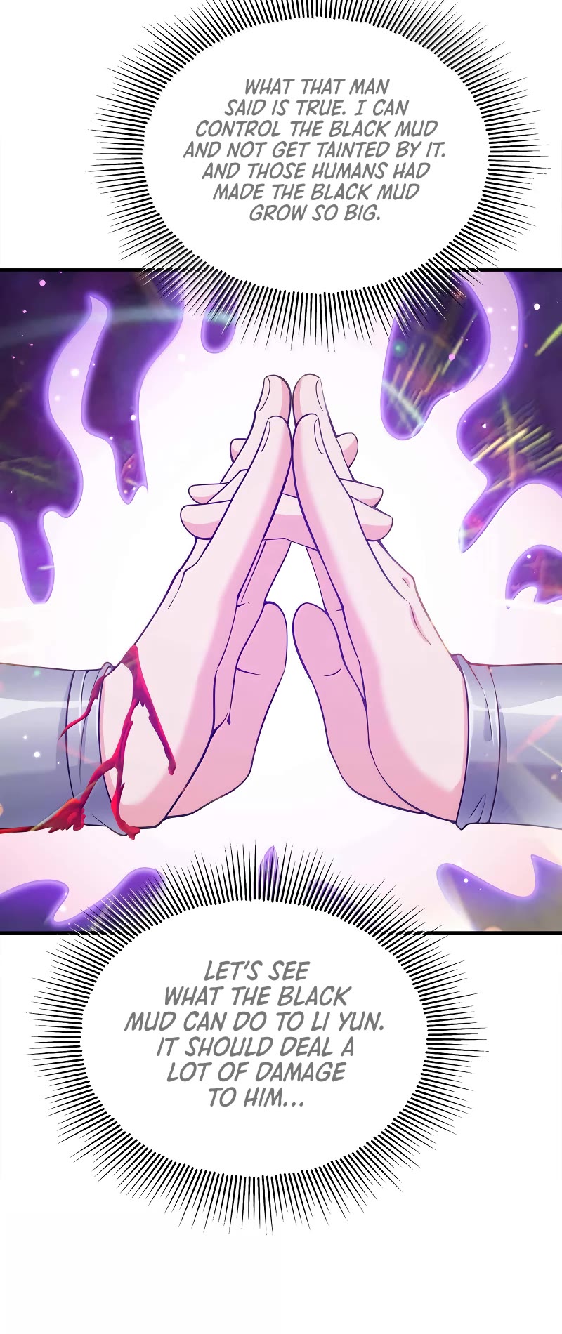 My Wife Is Actually the Empress? Chapter 172 page 9 - Chapter 172