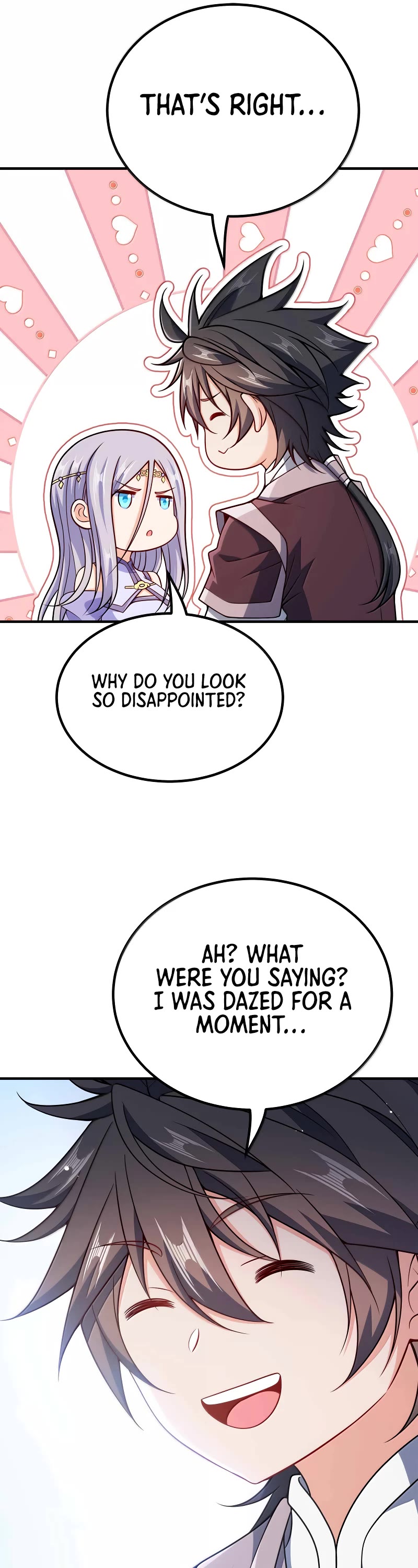 My Wife Is Actually the Empress? Chapter 173 page 15 - Chapter 173