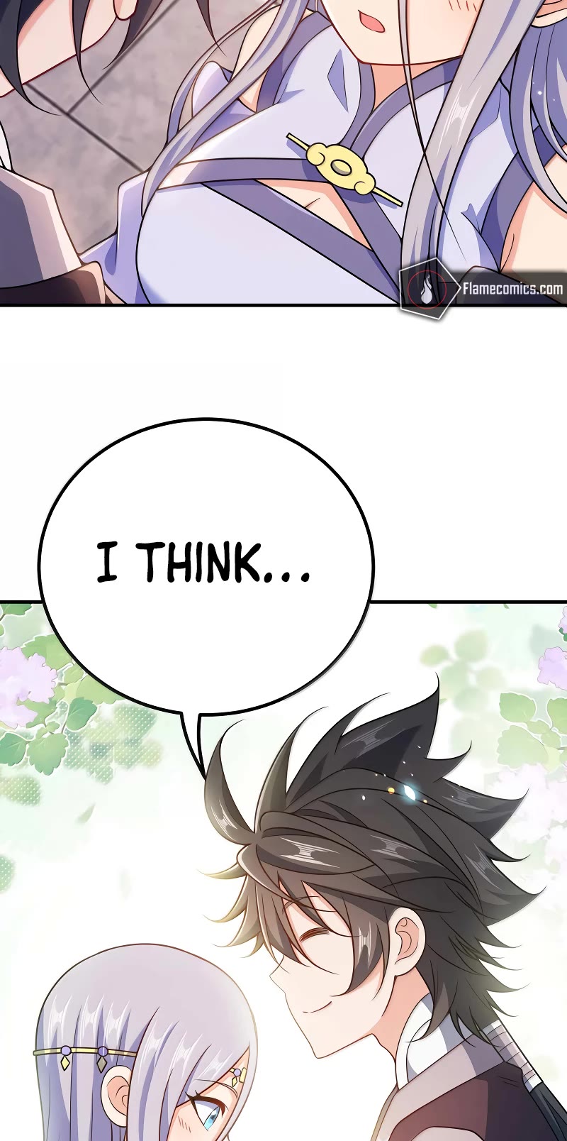 My Wife Is Actually the Empress? Chapter 173 page 17 - Chapter 173