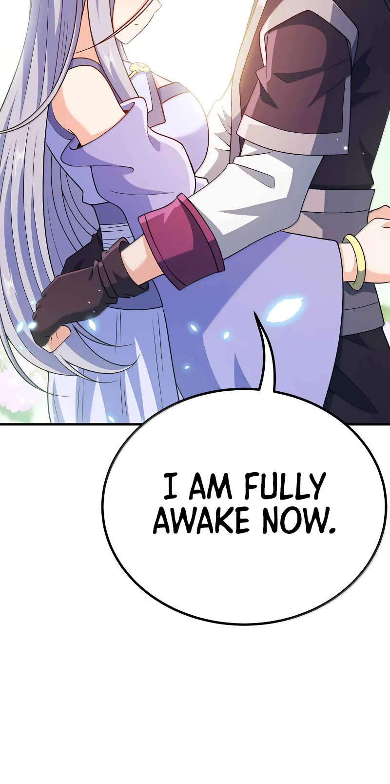 My Wife Is Actually the Empress? Chapter 173 page 18 - Chapter 173