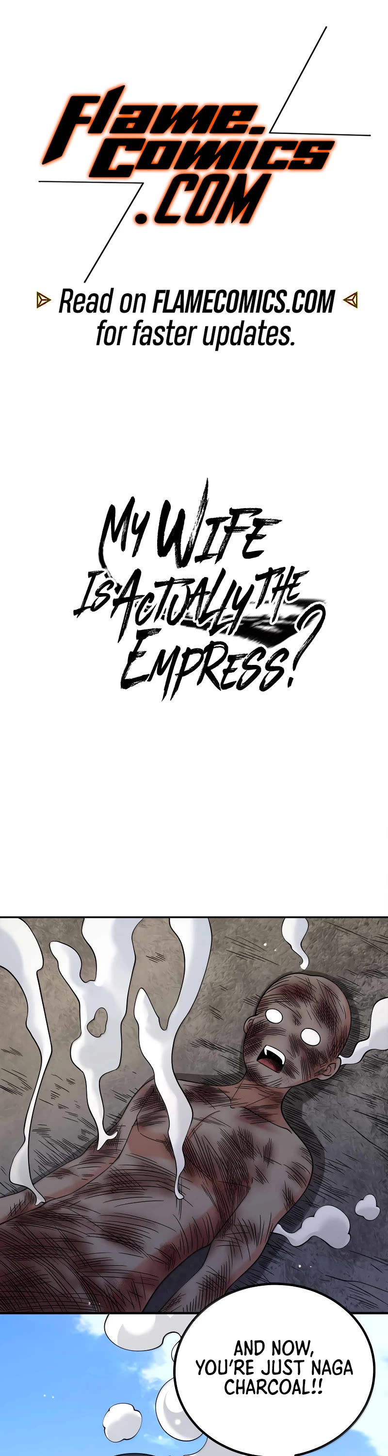 My Wife Is Actually the Empress? Chapter 173 page 2 - Chapter 173