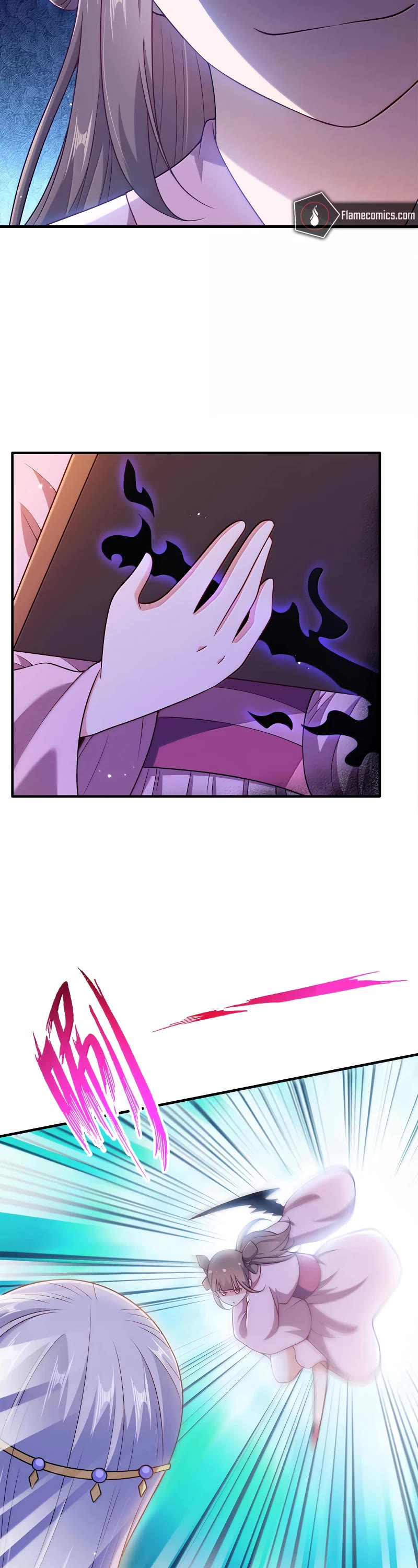 My Wife Is Actually the Empress? Chapter 173 page 20 - Chapter 173