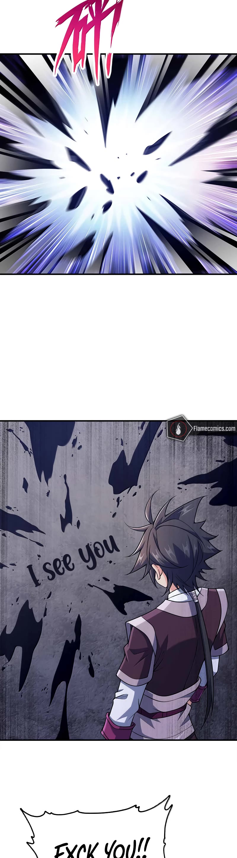 My Wife Is Actually the Empress? Chapter 173 page 7 - Chapter 173