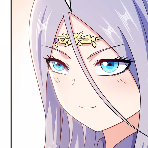 My Wife Is Actually the Empress? Chapter 173 cover