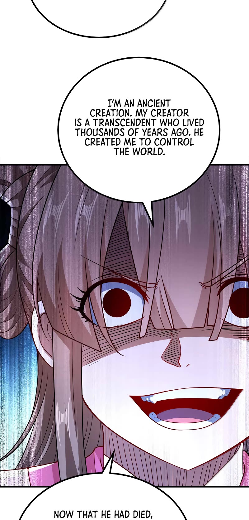 My Wife Is Actually the Empress? Chapter 174 page 15 - Chapter 174