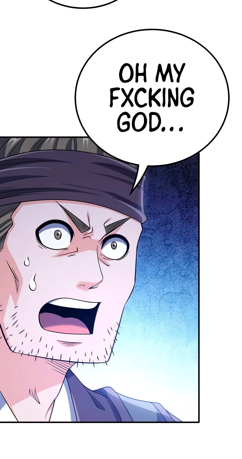 My Wife Is Actually the Empress? Chapter 174 page 22 - Chapter 174