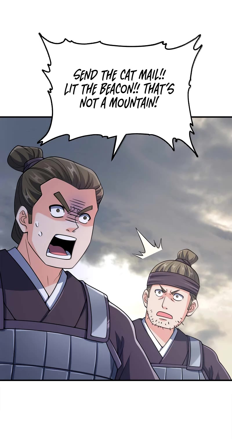 My Wife Is Actually the Empress? Chapter 174 page 23 - Chapter 174