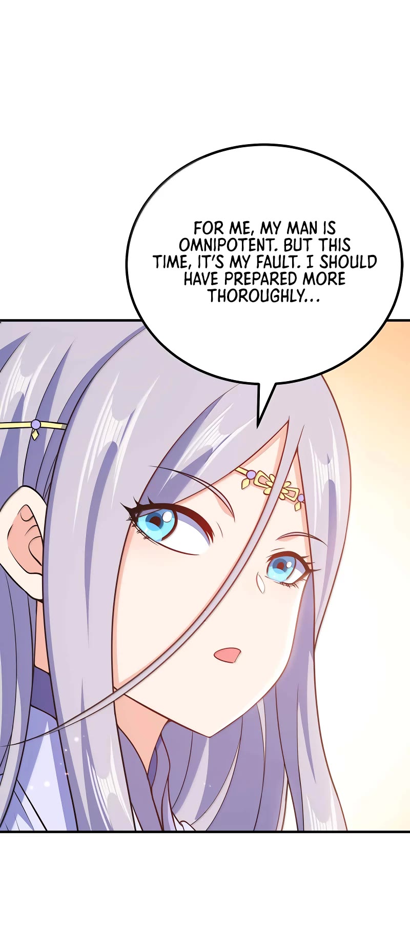 My Wife Is Actually the Empress? Chapter 174 page 27 - Chapter 174