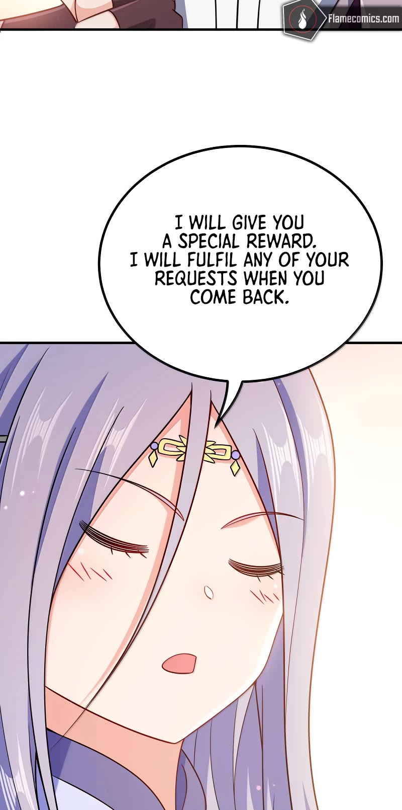 My Wife Is Actually the Empress? Chapter 174 page 29 - Chapter 174