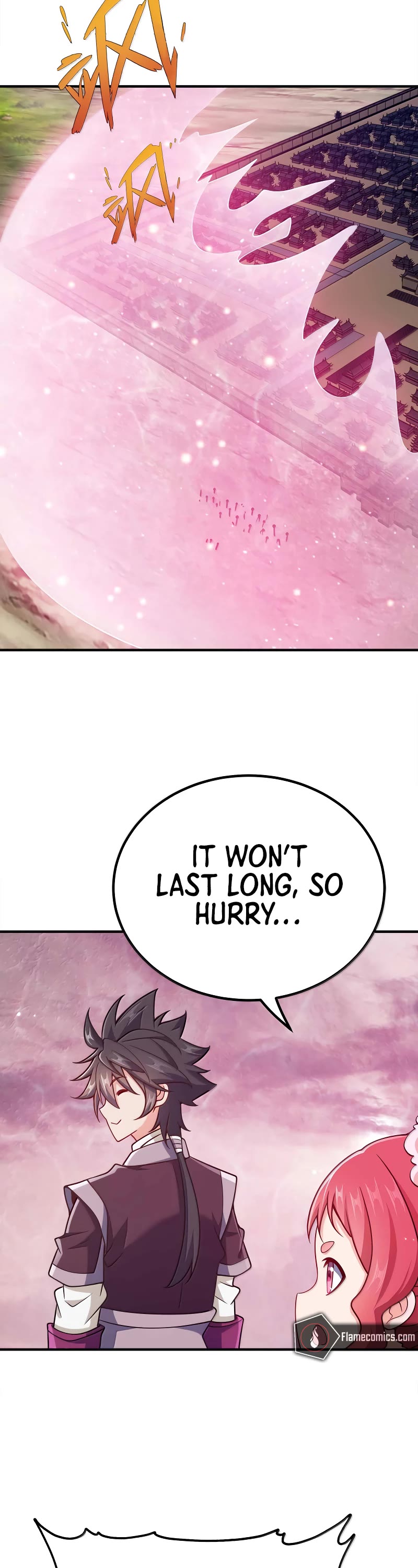 My Wife Is Actually the Empress? Chapter 175 page 11 - Chapter 175