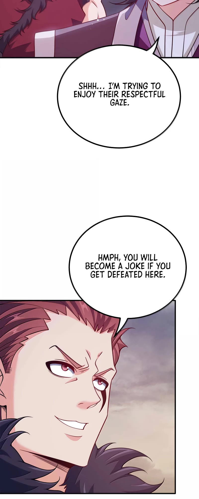 My Wife Is Actually the Empress? Chapter 175 page 13 - Chapter 175