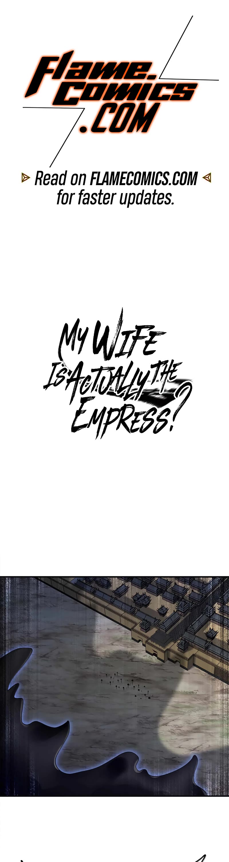 My Wife Is Actually the Empress? Chapter 175 page 2 - Chapter 175