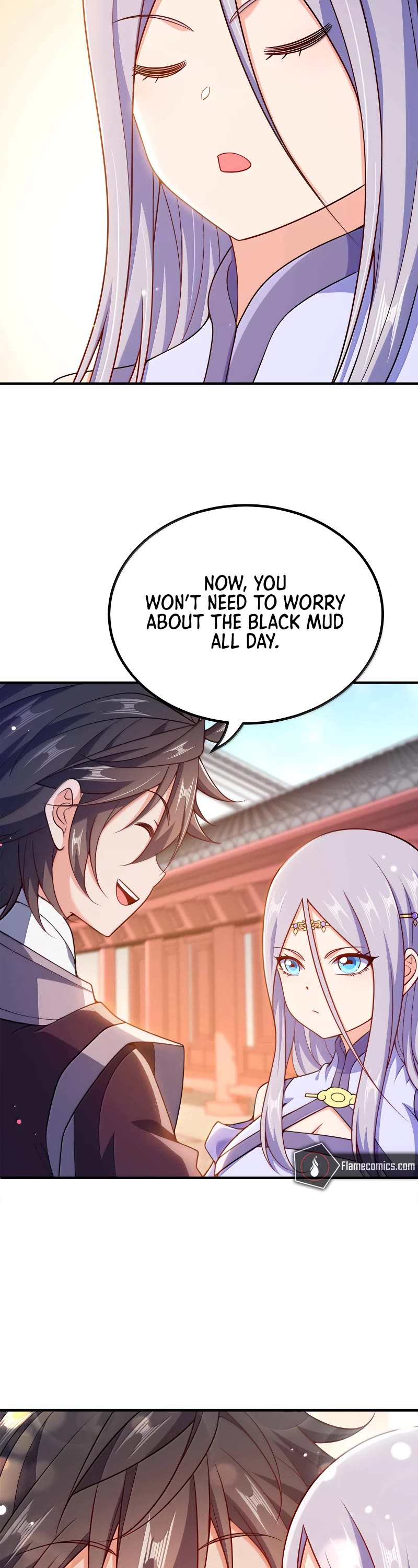 My Wife Is Actually the Empress? Chapter 175 page 26 - Chapter 175