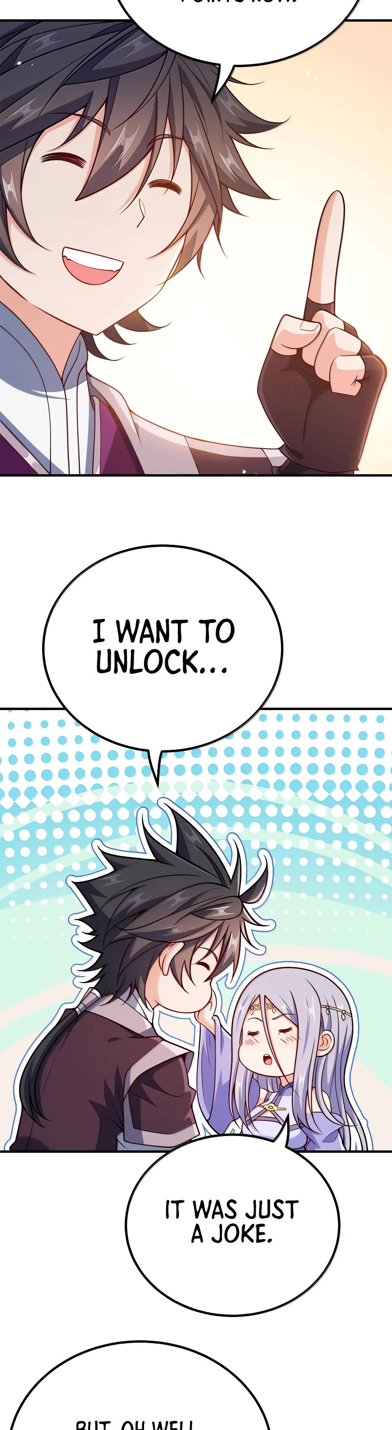 My Wife Is Actually the Empress? Chapter 175 page 28 - Chapter 175