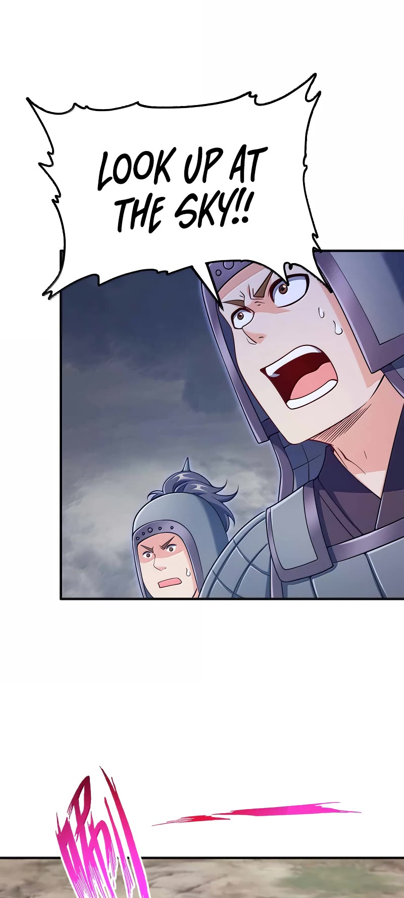 My Wife Is Actually the Empress? Chapter 175 page 8 - Chapter 175