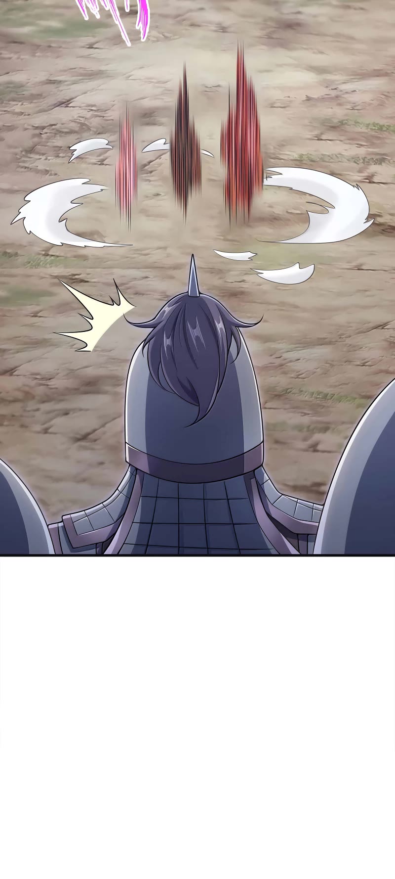 My Wife Is Actually the Empress? Chapter 175 page 9 - Chapter 175