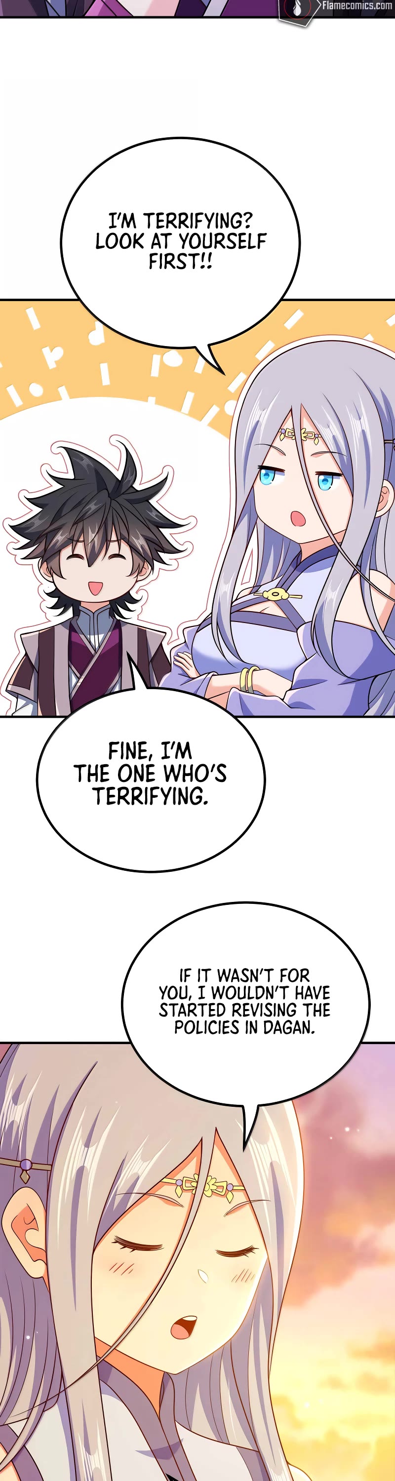My Wife Is Actually the Empress? Chapter 176 page 14 - Chapter 176