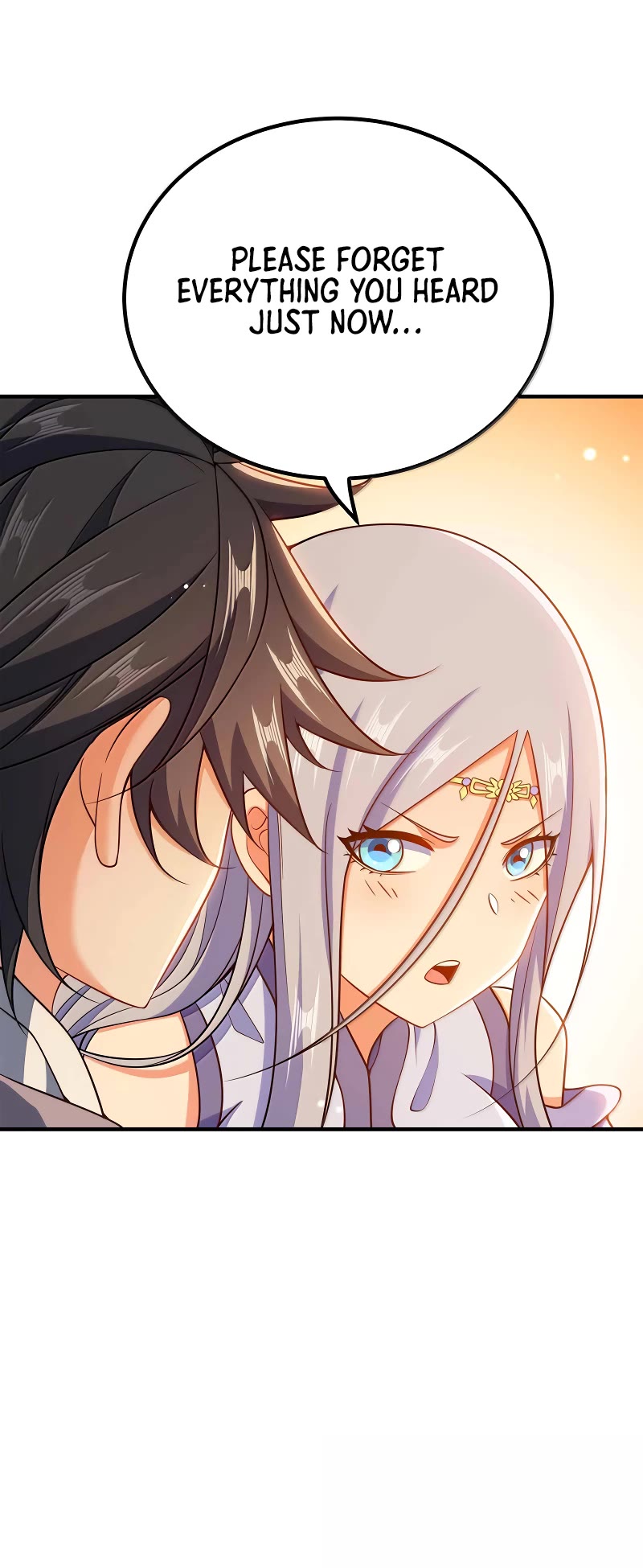 My Wife Is Actually the Empress? Chapter 176 page 16 - Chapter 176