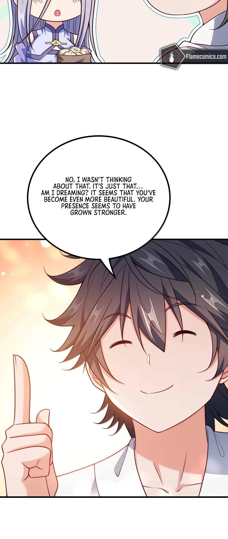 My Wife Is Actually the Empress? Chapter 176 page 23 - Chapter 176