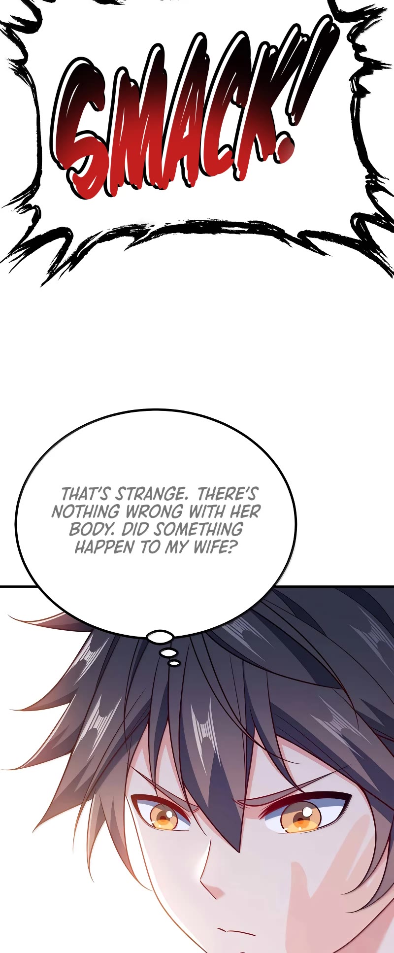 My Wife Is Actually the Empress? Chapter 176 page 28 - Chapter 176