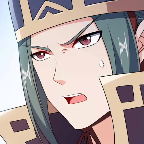 My Wife Is Actually the Empress? Chapter 176 cover
