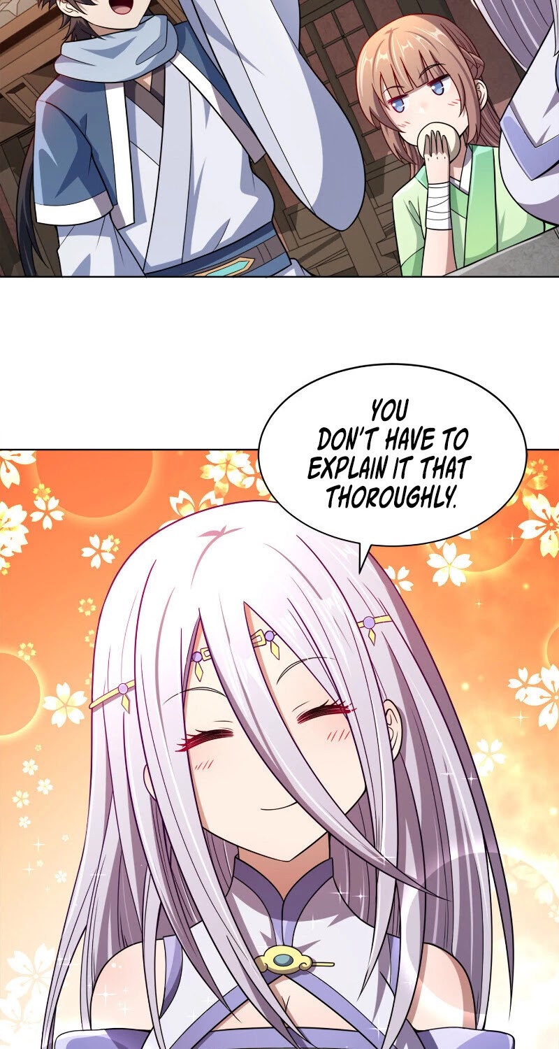 My Wife Is Actually the Empress? Chapter 18 page 31 - Chapter 18