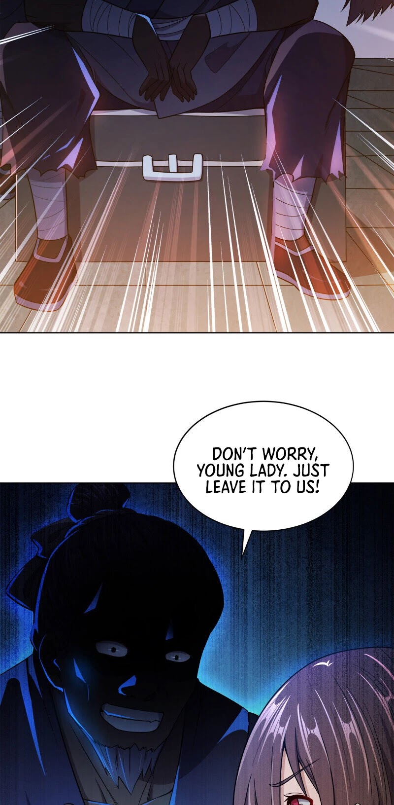 My Wife Is Actually the Empress? Chapter 18 page 38 - Chapter 18