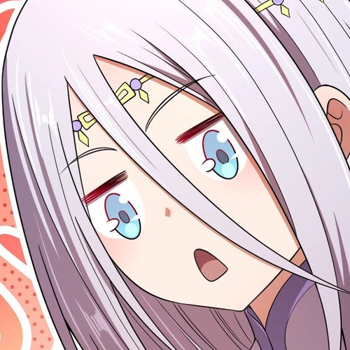 My Wife Is Actually the Empress? Chapter 18 cover