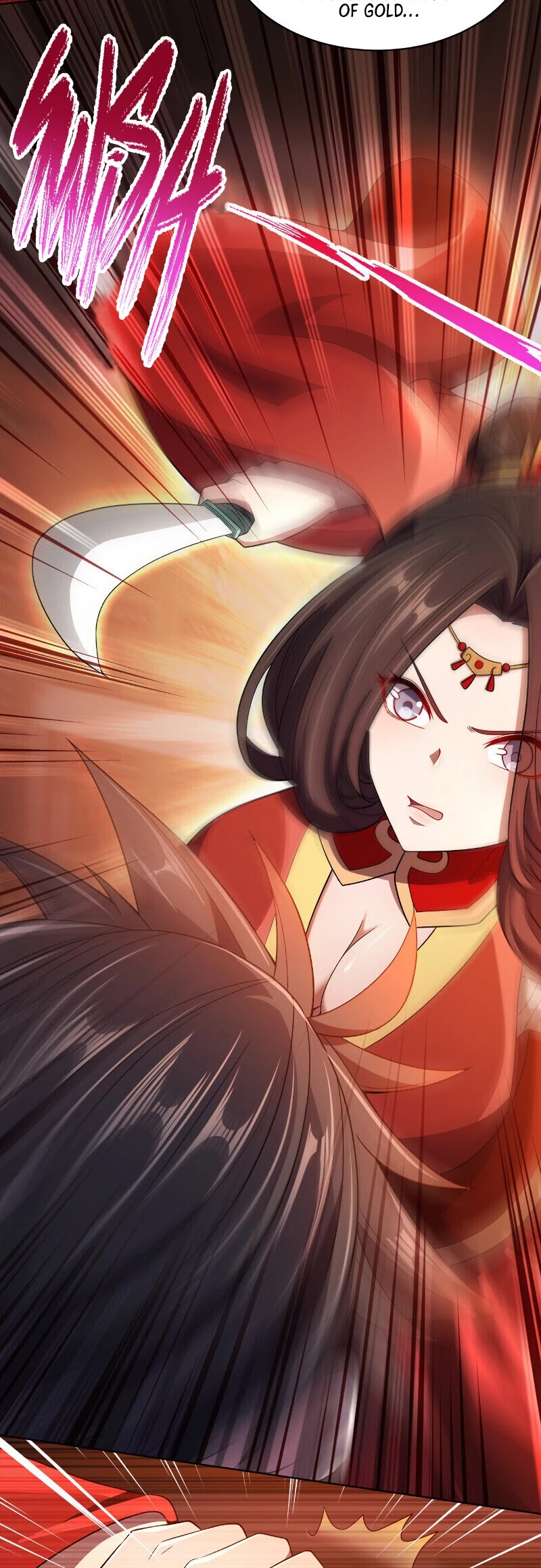 My Wife Is Actually the Empress? Chapter 19 page 25 - Chapter 19