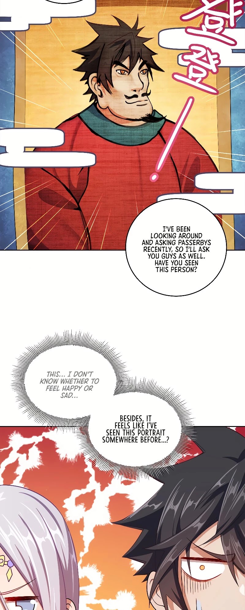 My Wife Is Actually the Empress? Chapter 2 page 18 - Chapter 2