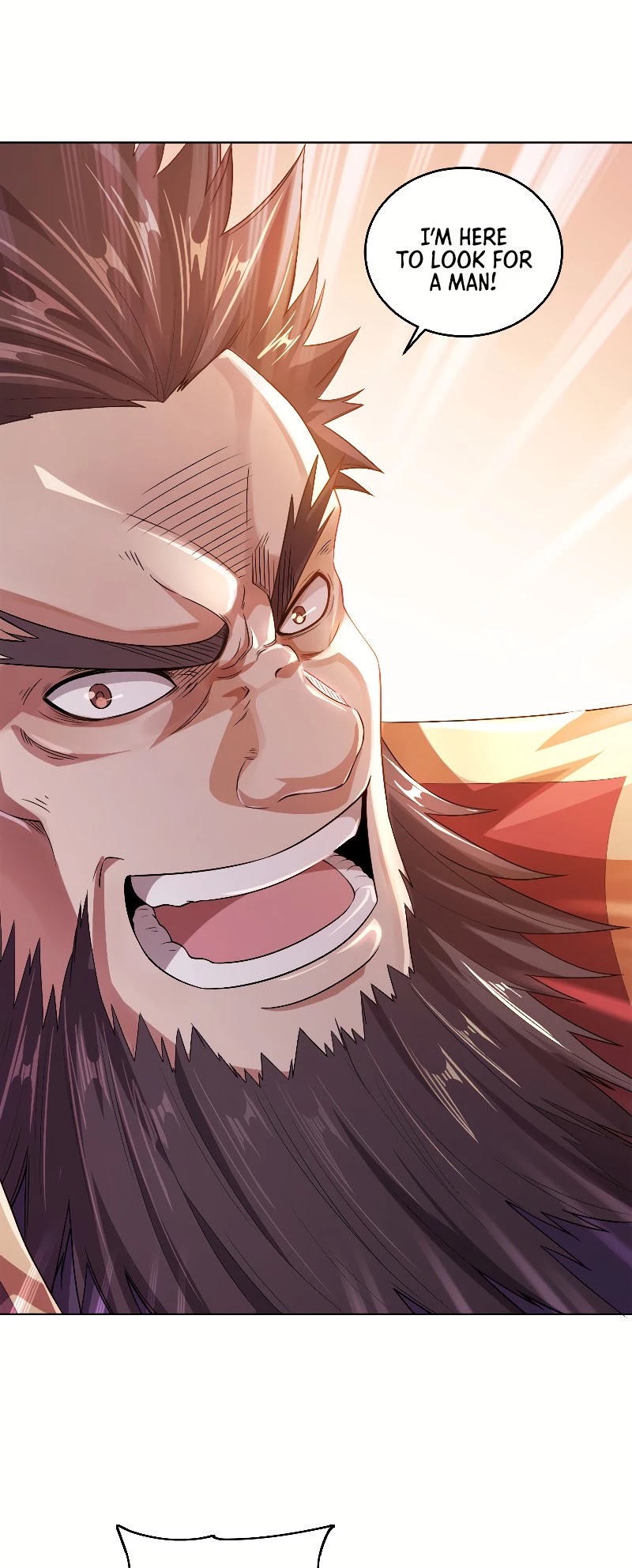 My Wife Is Actually the Empress? Chapter 2 page 24 - Chapter 2