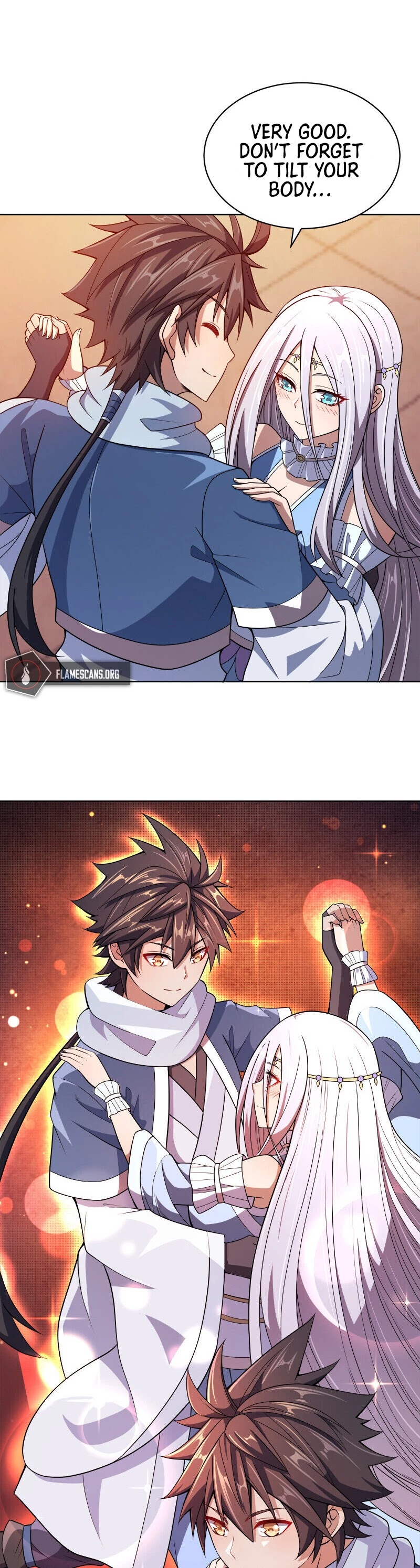 My Wife Is Actually the Empress? Chapter 20 page 13 - Chapter 20