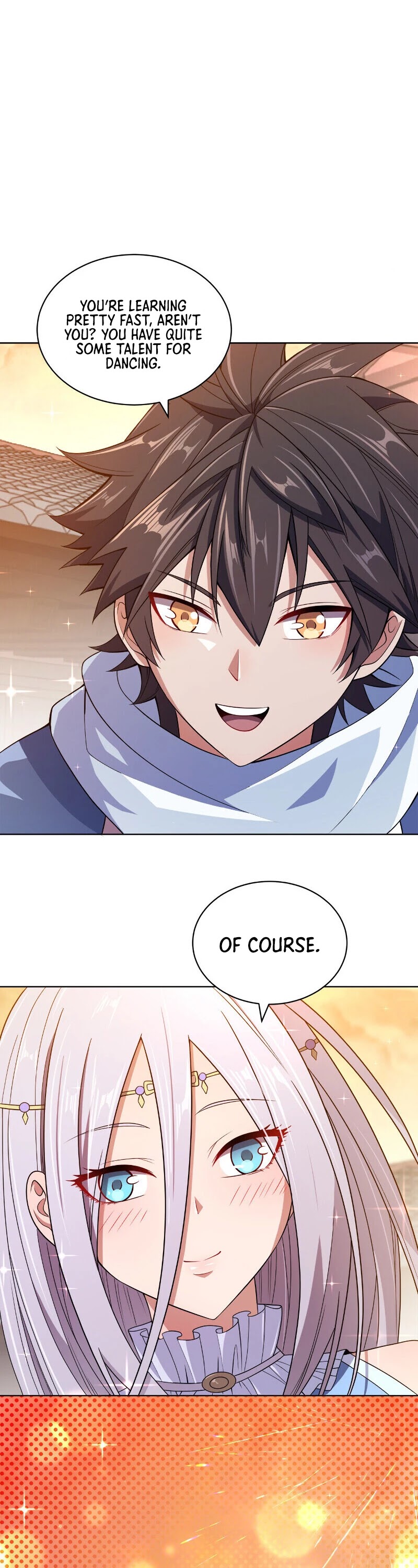 My Wife Is Actually the Empress? Chapter 20 page 15 - Chapter 20