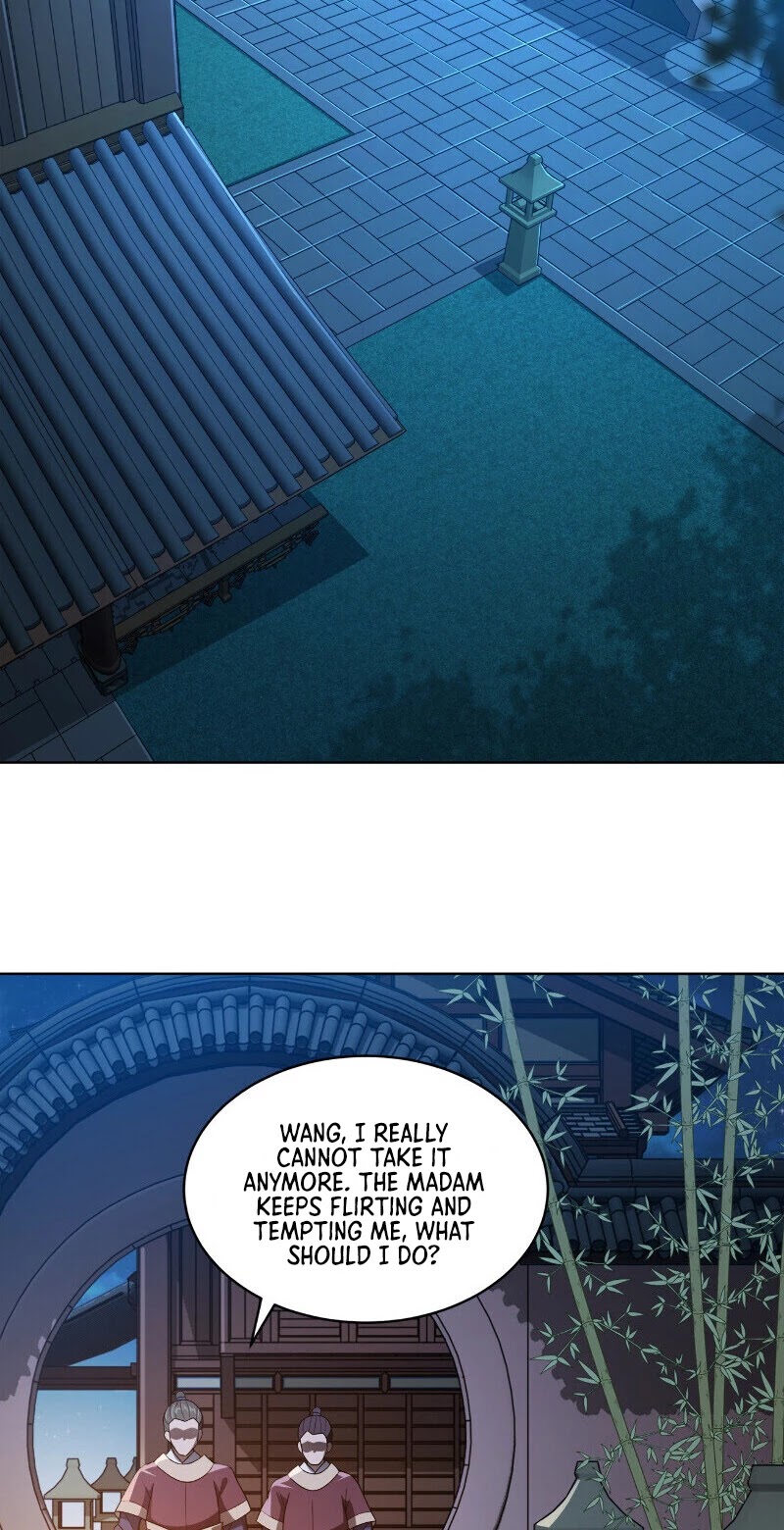 My Wife Is Actually the Empress? Chapter 20 page 28 - Chapter 20