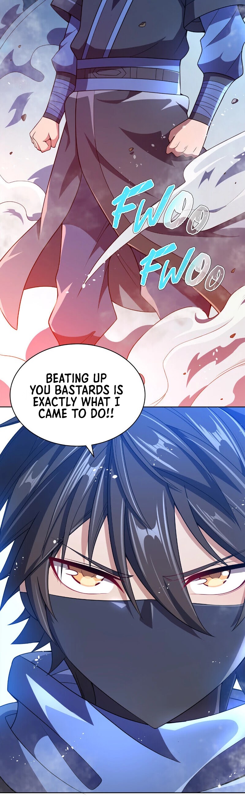 My Wife Is Actually the Empress? Chapter 20 page 34 - Chapter 20