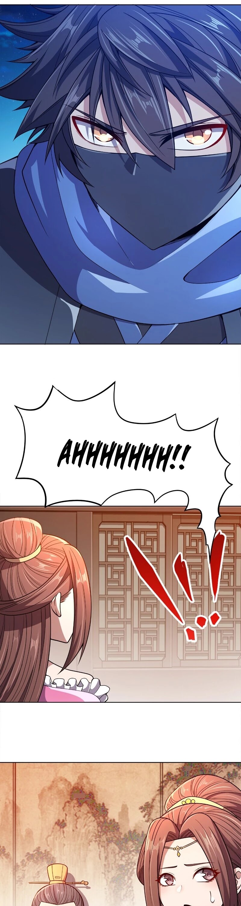 My Wife Is Actually the Empress? Chapter 21 page 13 - Chapter 21
