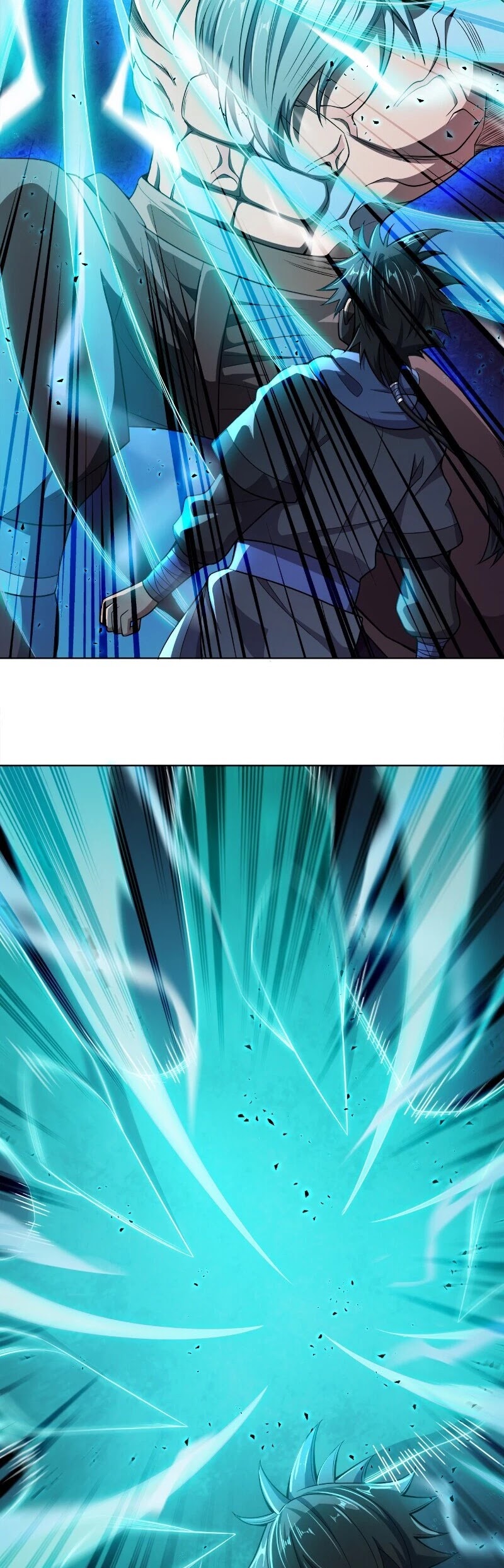 My Wife Is Actually the Empress? Chapter 21 page 30 - Chapter 21