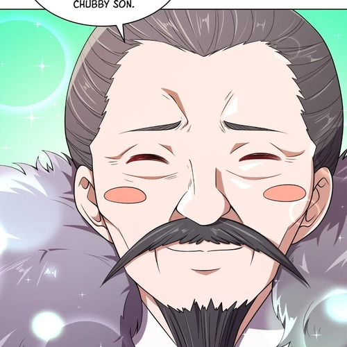 My Wife Is Actually the Empress? Chapter 21 cover