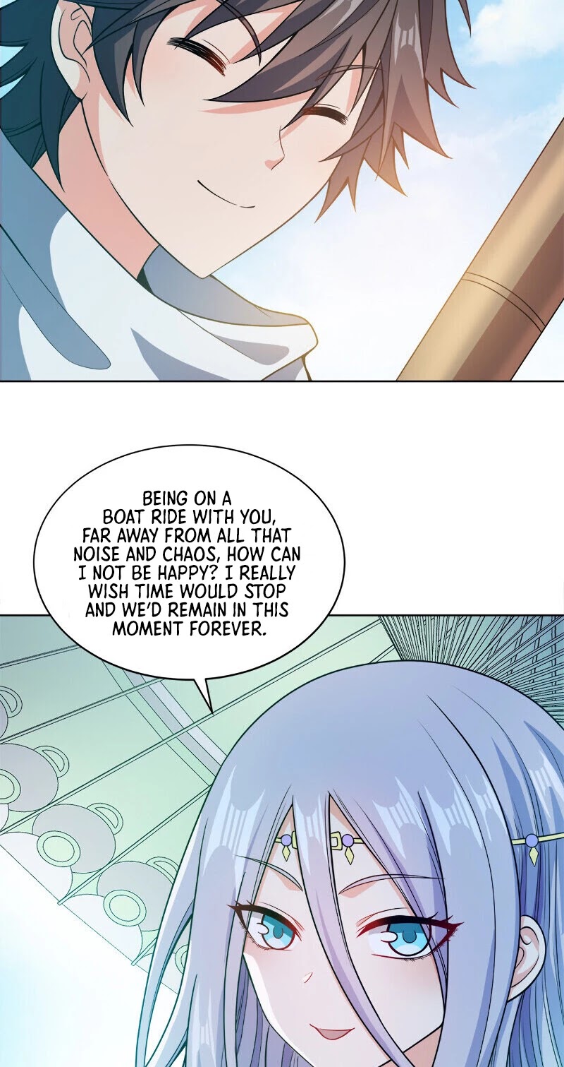 My Wife Is Actually the Empress? Chapter 22 page 15 - Chapter 22
