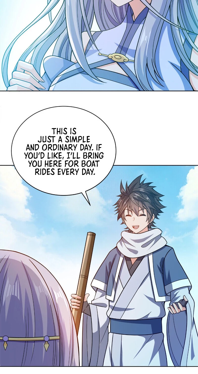 My Wife Is Actually the Empress? Chapter 22 page 16 - Chapter 22
